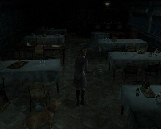 Rule Of Rose Screenshot 24 (PlayStation 2 (US Version))