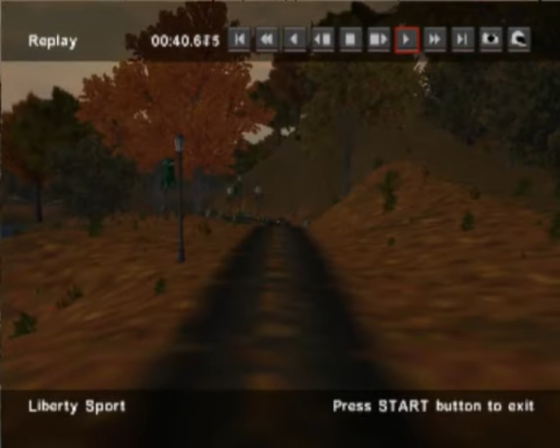 4x4 Evo 2 Screenshot 18 (PlayStation 2 (US Version))