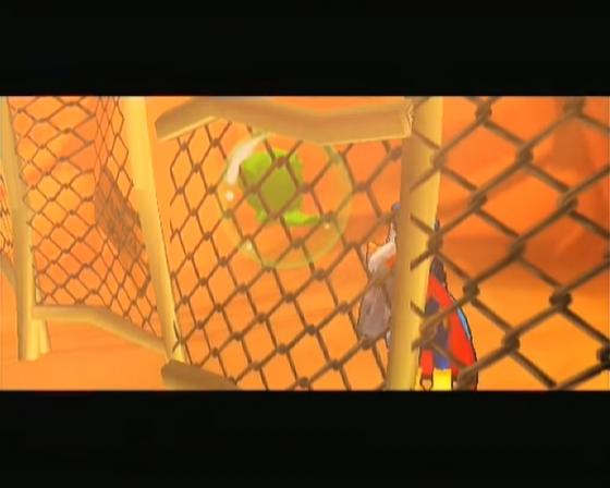 Donald Pk El Superheroe Screenshot 32 (PlayStation 2 (EU Version))