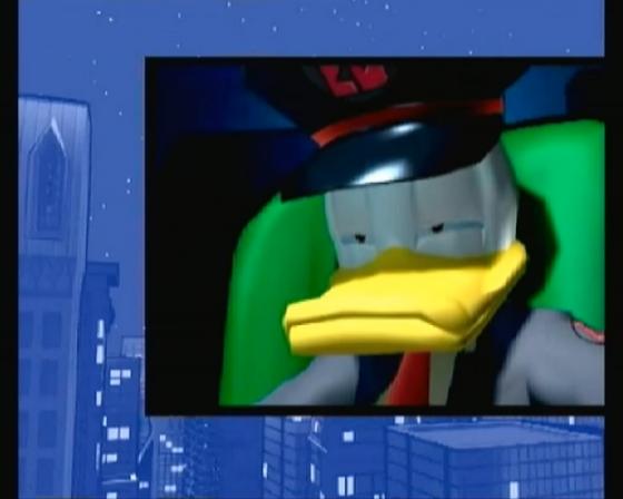 Donald Pk El Superheroe Screenshot 52 (PlayStation 2 (EU Version))