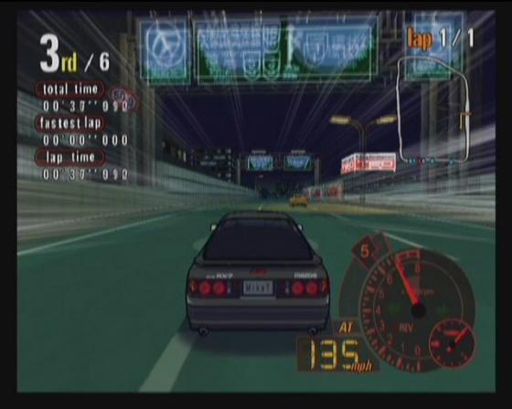 auto modellista Screenshot 14 (PlayStation 2 (EU Version))