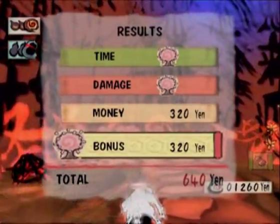 Okami Screenshot 26 (PlayStation 2 (US Version))