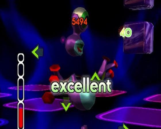 Dance Factory Screenshot 5 (PlayStation 2 (US Version))