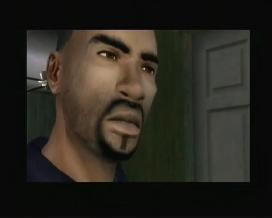 25 To Life Screenshot 38 (PlayStation 2 (EU Version))