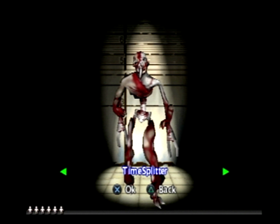 TimeSplitters Screenshot 14 (PlayStation 2 (EU Version))