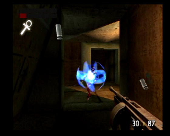 TimeSplitters Screenshot 17 (PlayStation 2 (EU Version))