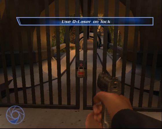 007: Agent Under Fire Screenshot 7 (PlayStation 2 (EU Version))