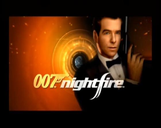 007: Nightfire