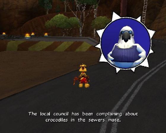 Ty The Tasmanian Tiger 2 Bush Rescue Screenshot 12 (PlayStation 2 (EU Version))