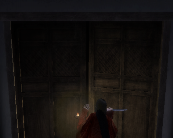 Kuon Screenshot 15 (PlayStation 2 (EU Version))