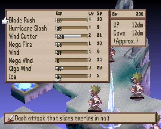 Disgaea: Hour Of Darkness Screenshot 18 (PlayStation 2 (EU Version))