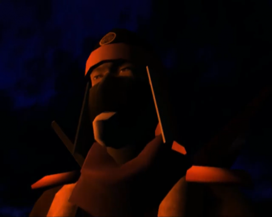 7 Blades Screenshot 46 (PlayStation 2 (EU Version))