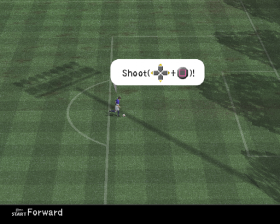 Pro Evolution Soccer 6 Screenshot 9 (PlayStation 2 (EU Version))