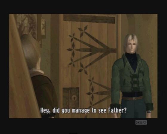 Shadow Of Memories Screenshot 14 (PlayStation 2 (EU Version))