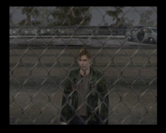 Silent Hill 2 Screenshot 7 (PlayStation 2 (US Version))