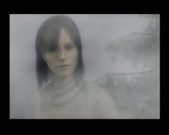 Silent Hill 2 Screenshot 10 (PlayStation 2 (US Version))