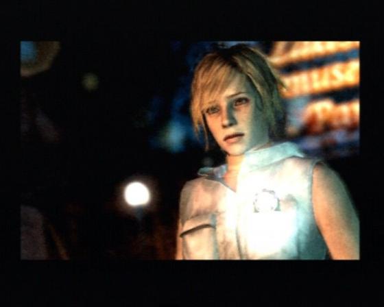 Silent Hill 3 Screenshot 5 (PlayStation 2 (EU Version))