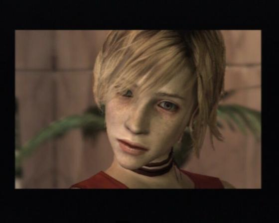 Silent Hill 3 Screenshot 6 (PlayStation 2 (US Version))