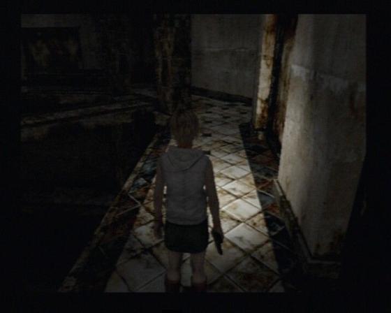 Silent Hill 3 Screenshot 13 (PlayStation 2 (US Version))