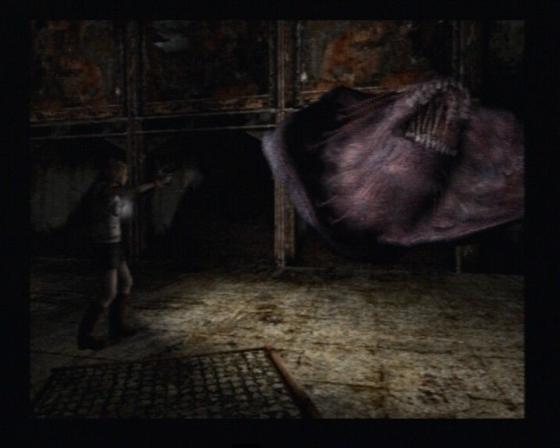 Silent Hill 3 Screenshot 14 (PlayStation 2 (US Version))