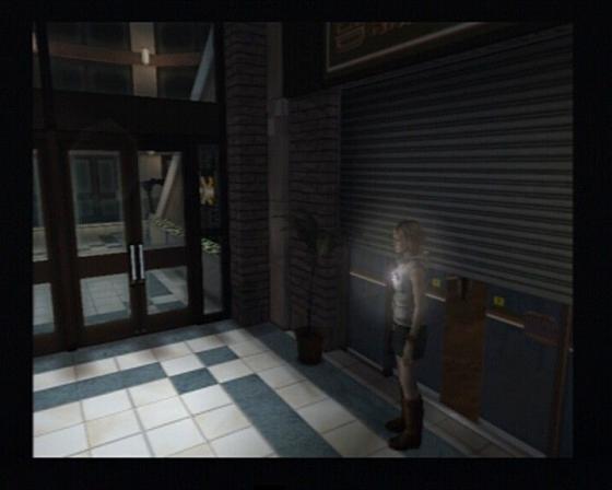 Silent Hill 3 Screenshot 15 (PlayStation 2 (US Version))