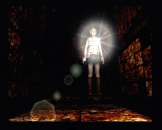 Silent Hill 3 Screenshot 27 (PlayStation 2 (US Version))