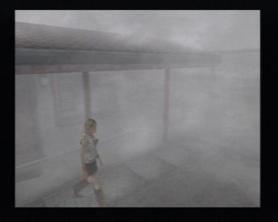 Silent Hill 3 Screenshot 28 (PlayStation 2 (EU Version))