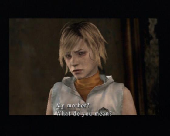 Silent Hill 3 Screenshot 34 (PlayStation 2 (US Version))