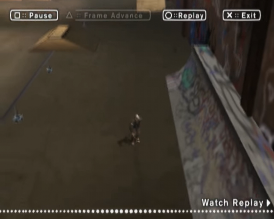 X Games Skateboarding Screenshot 5 (PlayStation 2 (EU Version))