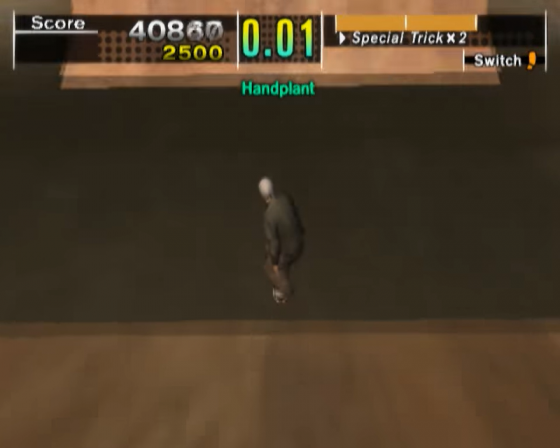 X Games Skateboarding Screenshot 12 (PlayStation 2 (EU Version))