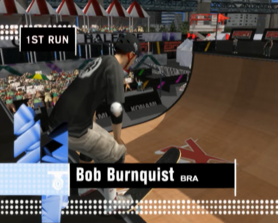 X Games Skateboarding Screenshot 19 (PlayStation 2 (EU Version))