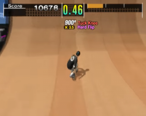 X Games Skateboarding Screenshot 22 (PlayStation 2 (EU Version))