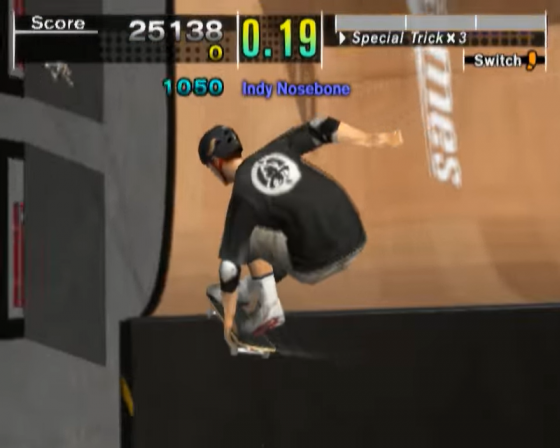 X Games Skateboarding Screenshot 25 (PlayStation 2 (EU Version))