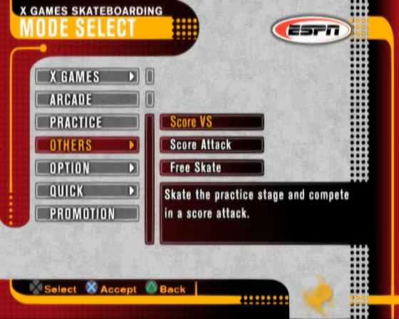 X Games Skateboarding Screenshot 41 (PlayStation 2 (EU Version))