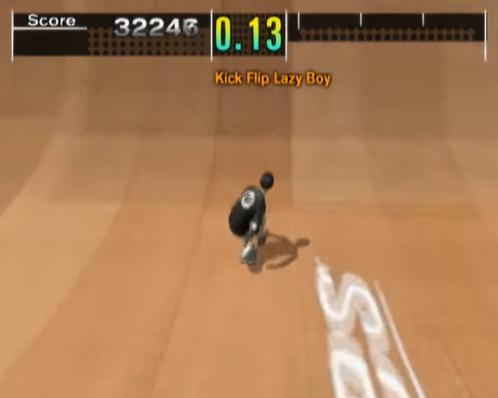 X Games Skateboarding Screenshot 47 (PlayStation 2 (EU Version))