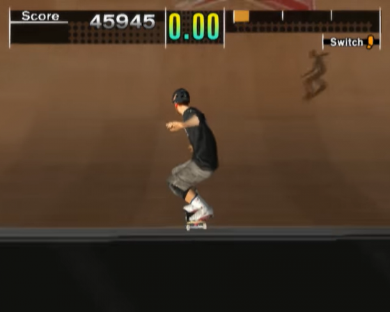 X Games Skateboarding Screenshot 48 (PlayStation 2 (EU Version))