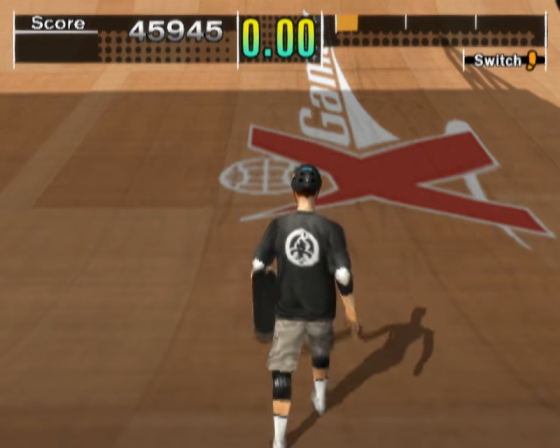 X Games Skateboarding Screenshot 49 (PlayStation 2 (EU Version))