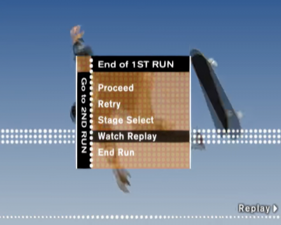 X Games Skateboarding Screenshot 51 (PlayStation 2 (EU Version))