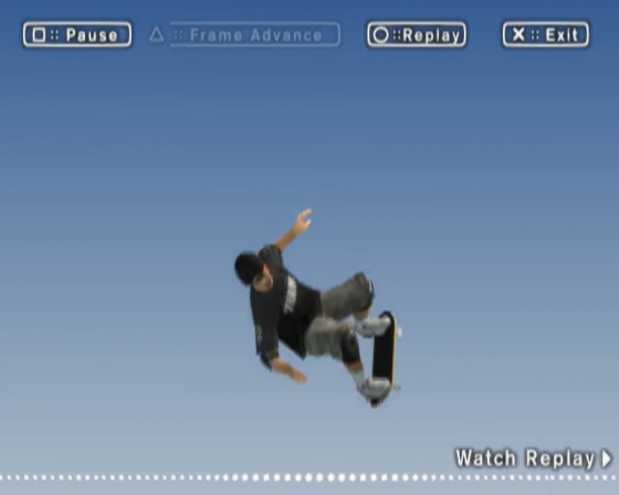 X Games Skateboarding Screenshot 54 (PlayStation 2 (EU Version))