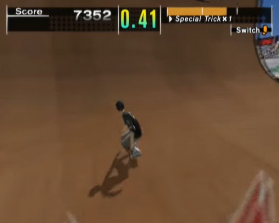 X Games Skateboarding Screenshot 56 (PlayStation 2 (EU Version))