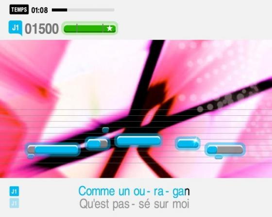 Singstar 80's Screenshot 14 (PlayStation 2 (EU Version))