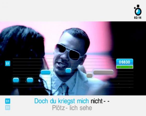 Singstar Apres Ski Party 2 Screenshot 5 (PlayStation 2 (EU Version))