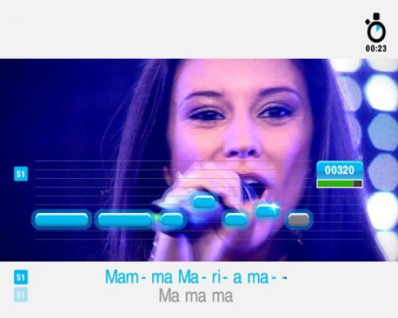 Singstar Apres Ski Party 2 Screenshot 7 (PlayStation 2 (EU Version))