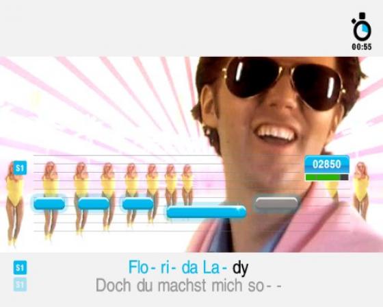 Singstar Apres Ski Party 2 Screenshot 11 (PlayStation 2 (EU Version))