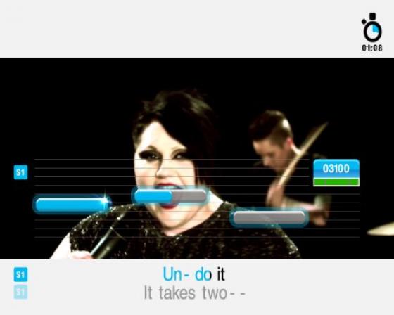 Singstar Apres Ski Party 2 Screenshot 12 (PlayStation 2 (EU Version))