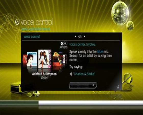 Singstar Chartbreaker Screenshot 6 (PlayStation 2 (EU Version))