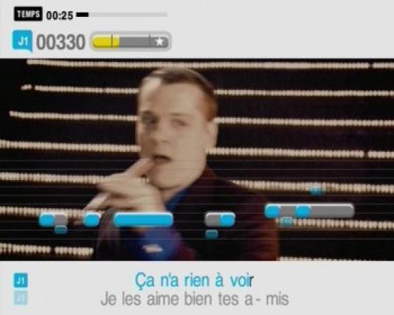 Singstar Pop Hits 2 Screenshot 5 (PlayStation 2 (EU Version))