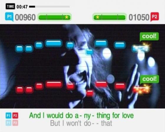 Singstar Rock Ballads