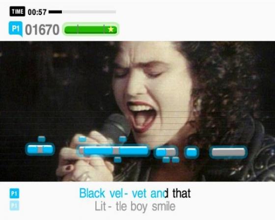 Singstar Rock Ballads