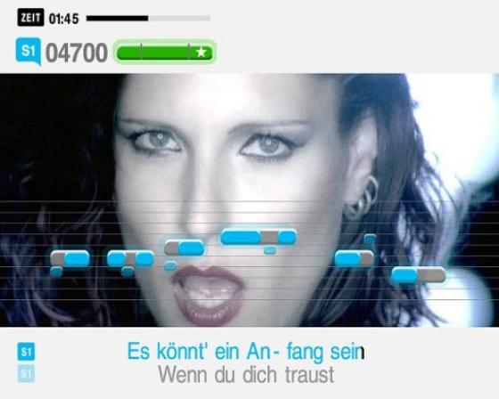 Singstar Rocks